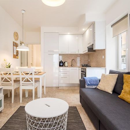 Whome | Graca Premium Apartment #27 リスボン エクステリア 写真