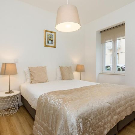 Whome | Graca Premium Apartment #27 リスボン エクステリア 写真