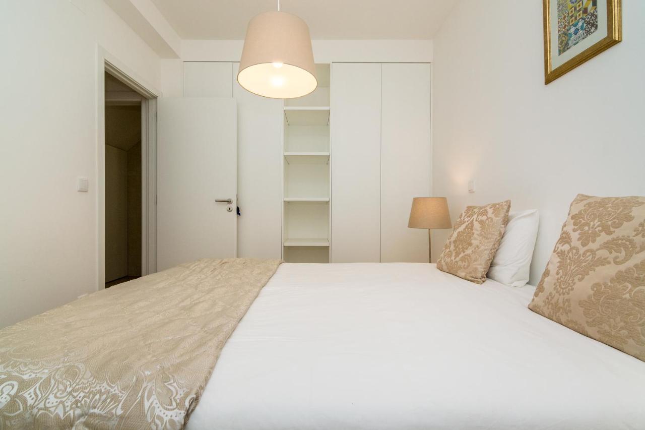 Whome | Graca Premium Apartment #27 リスボン エクステリア 写真