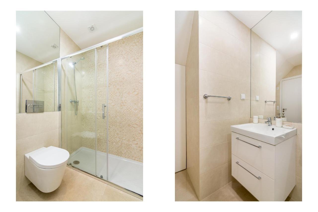 Whome | Graca Premium Apartment #27 リスボン エクステリア 写真