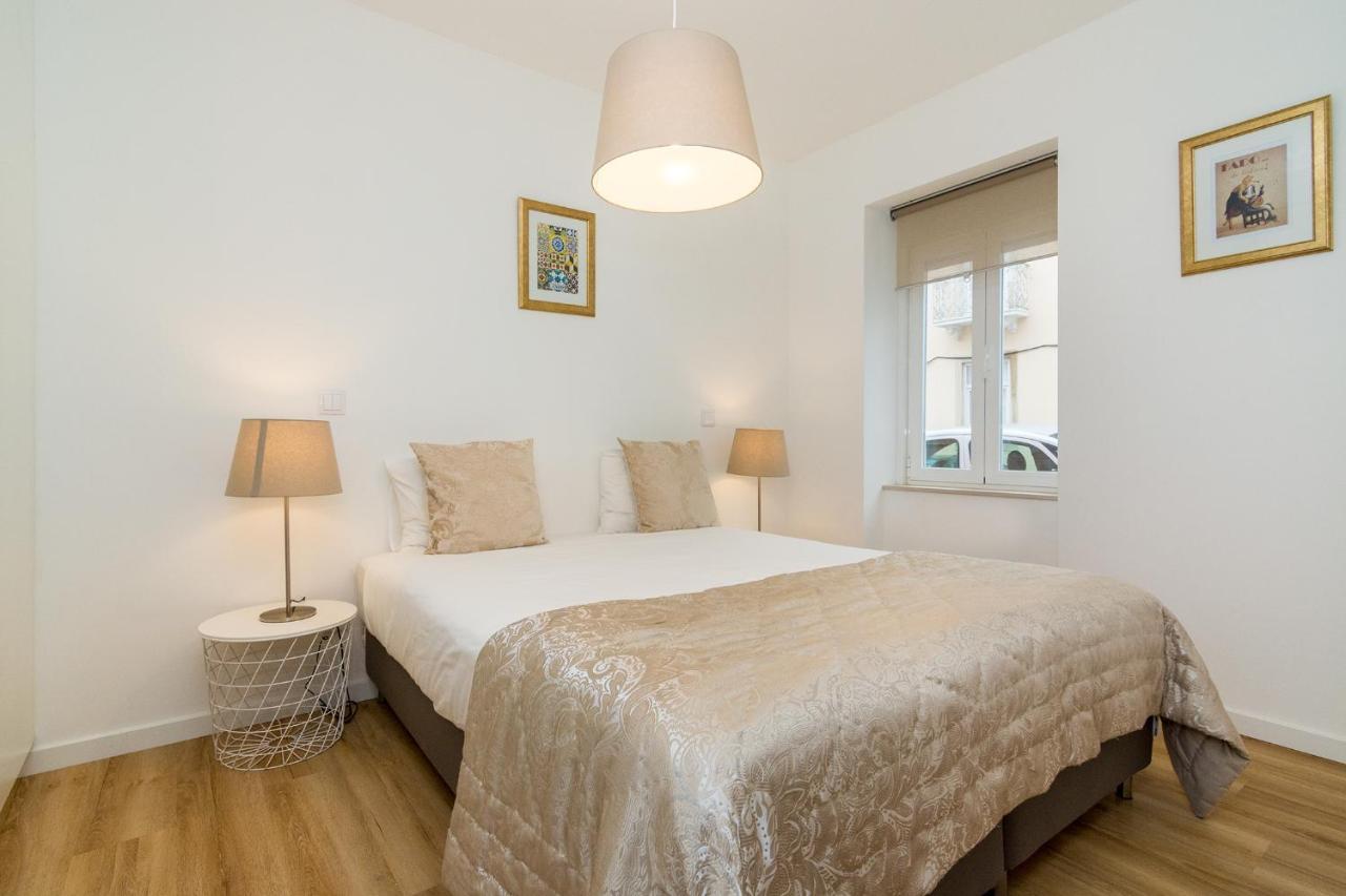 Whome | Graca Premium Apartment #27 リスボン エクステリア 写真