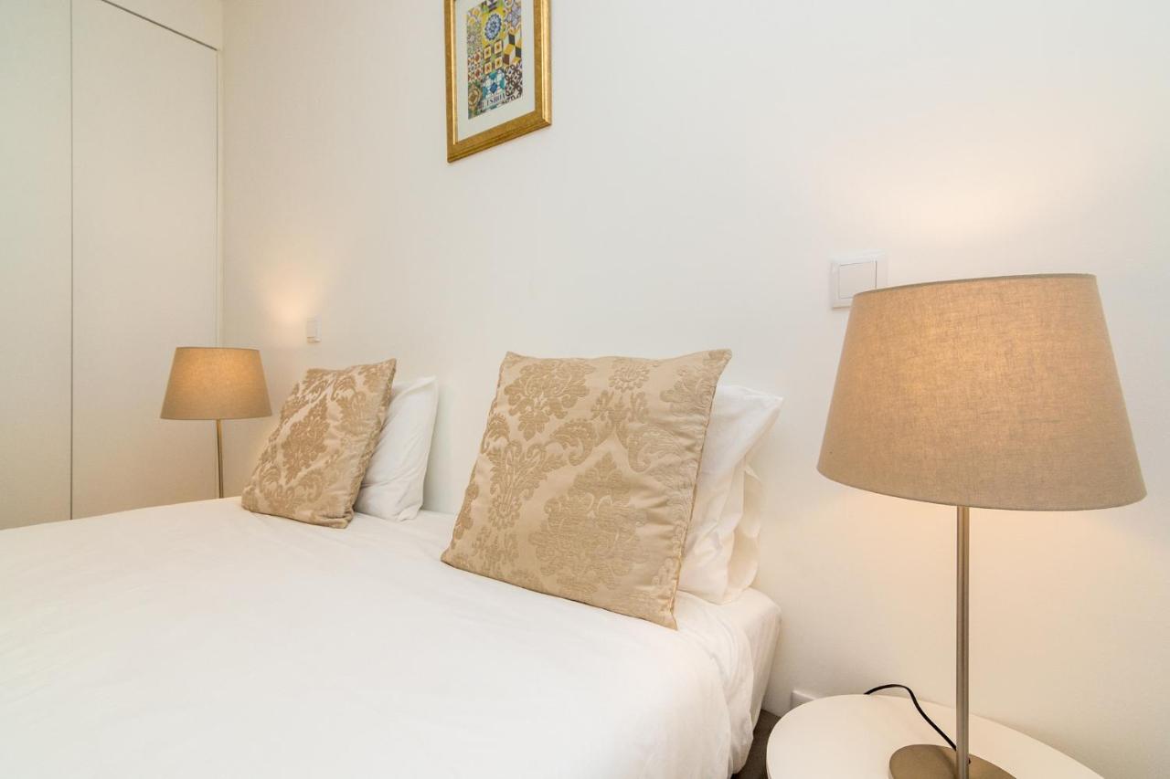 Whome | Graca Premium Apartment #27 リスボン エクステリア 写真