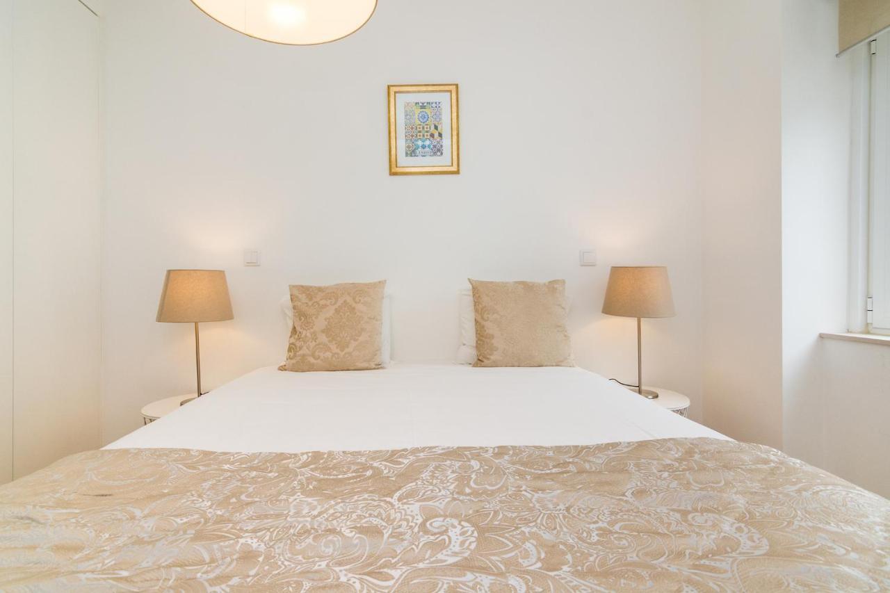 Whome | Graca Premium Apartment #27 リスボン エクステリア 写真